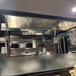 ジンギスカンOthello - 【2025.12.8(月)】店内の写真