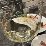 ジンギスカンOthello - 【2025.12.8(月)】シャブリ