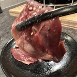 ジンギスカンOthello - 【2025.12.8(月)】極上ハツ