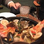 TAVERNA UOKIN 京橋 - 