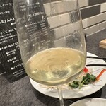 ジンギスカンOthello - 【2025.12.8(月)】シャブリ