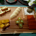 閑臥庵 - しゅん羹