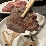 ジンギスカンOthello - 【2025.12.8(月)】焼いたお肉