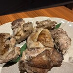 地鶏と沖縄しゃぶしゃぶ 個室居酒屋 くろ凪 天王寺あべのごちそうビル店 - 