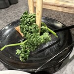 ジンギスカンOthello - 【2025.12.8(月)】パセリ