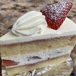 Patisserie glycine - 