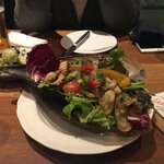 TAVERNA UOKIN 京橋 - 