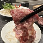 ジンギスカンOthello - 【2025.12.8(月)】ジンギスカン白