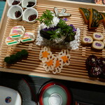 閑臥庵 - しゅん羹