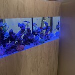 地鶏と沖縄琉球しゃぶしゃぶ 個室居酒屋 くろ凪 - 