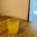 CLISP - インディアンレモネード