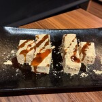 地鶏と沖縄しゃぶしゃぶ 個室居酒屋 くろ凪 - 