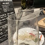 ジンギスカンOthello - 【2025.12.8(月)】シャブリ