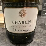 ジンギスカンOthello - 【2025.12.8(月)】シャブリ