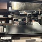 ジンギスカンOthello - 【2025.12.8(月)】店内の写真