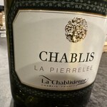 ジンギスカンOthello - 【2025.12.8(月)】シャブリ