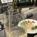 ジンギスカンOthello - 【2025.12.8(月)】シャブリ