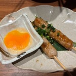 地鶏と沖縄しゃぶしゃぶ 個室居酒屋 くろ凪 - 
