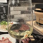 ジンギスカンOthello - 【2025.12.8(月)】シャブリ