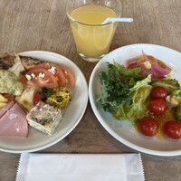 The Kitchen Salvatore Cuomo NAGOYA - 