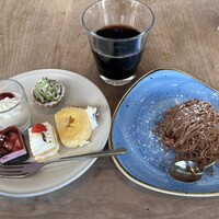 The Kitchen Salvatore Cuomo NAGOYA - 