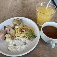 The Kitchen Salvatore Cuomo NAGOYA - 