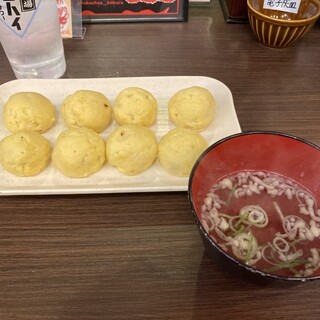 たこちゃん（タコチャン） の求人情報（アルバイト・パート） - 小倉