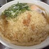 松屋うどん