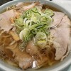 渋谷かっちゃんラーメン