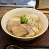 鯛そば・茶漬 磯ＬＡＢＯ 六町店