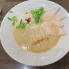 鶏そば 本店