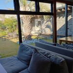 HARIS COURT - 