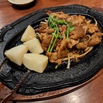 北の味紀行と地酒 北海道 人形町店 - 