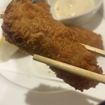 とれとれ海鮮 浜の大将 - 