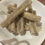 とれとれ海鮮 浜の大将 - 