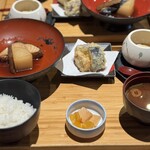 くずし割烹　ZUTTO - 