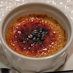 コンヴィヴィアリテ・イチノセ - ラベンダーブリュレ