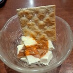 北の味紀行と地酒 北海道 人形町店 - 