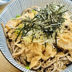 蕎麦29東京 - 