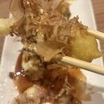 とれとれ海鮮 浜の大将 - 