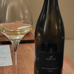 コンヴィヴィアリテ・イチノセ - フルニエ ムムム ソーヴィニヨン・ブラン