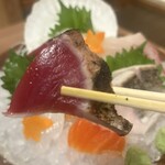 とれとれ海鮮 浜の大将 - 