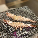 とれとれ海鮮 浜の大将 - 