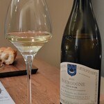 コンヴィヴィアリテ・イチノセ - バロレ・ペルノ・ペール・エ・フィス ブルゴーニュ コート・ドール２０２３