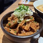 らぁ麺 紫陽花 - 