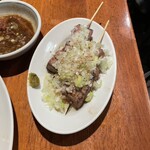 もつ焼きウッチャン - 