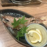 とれとれ海鮮 浜の大将 - 