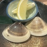 とれとれ海鮮 浜の大将 - 