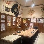 とれとれ海鮮 浜の大将 - 