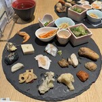 くずし割烹　ZUTTO - 